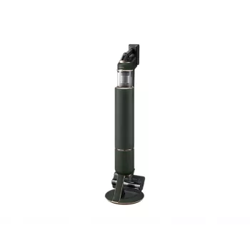 Samsung VS20B95943N 2-in-1 stick vacuum Battery Dry UltraFine Bagless Black, Green