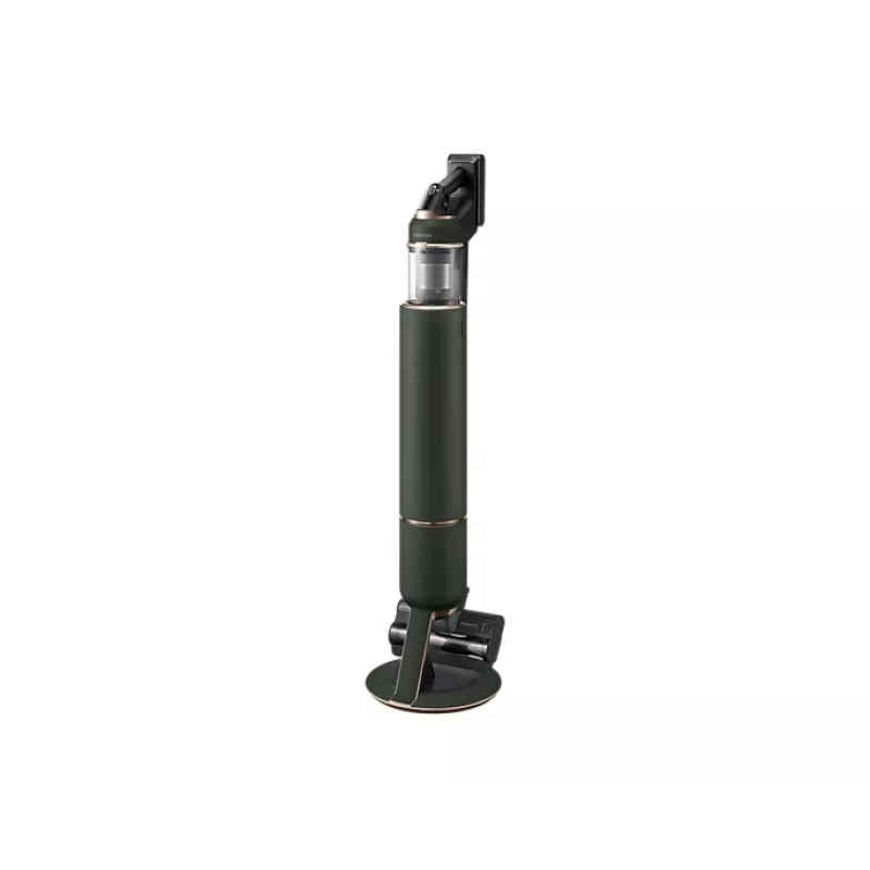 Samsung VS20B95943N 2-in-1 stick vacuum Battery Dry UltraFine Bagless Black, Green