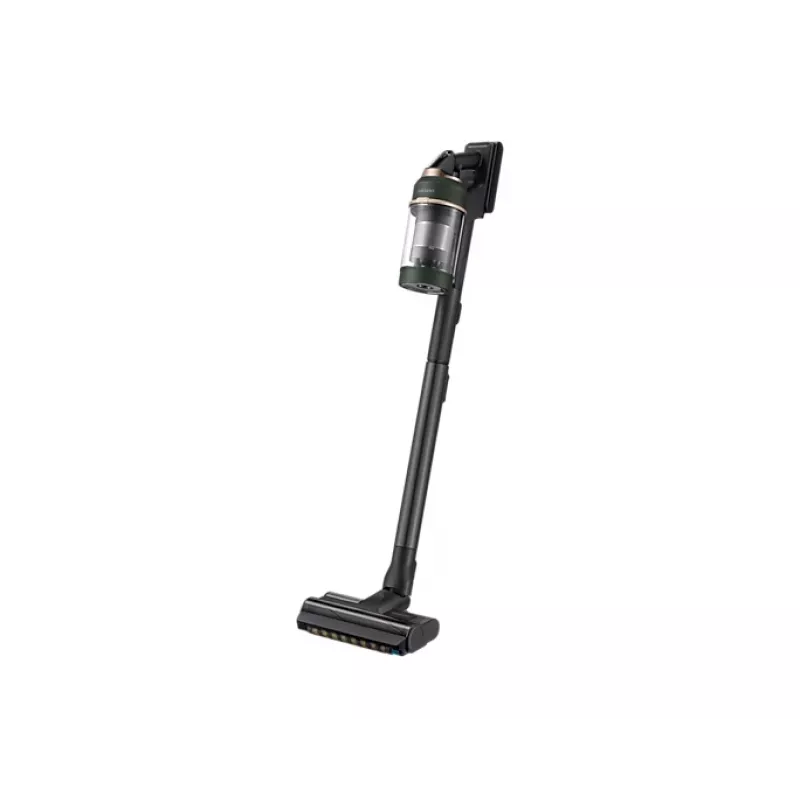 Samsung VS20B95943N 2-in-1 stick vacuum Battery Dry UltraFine Bagless Black, Green