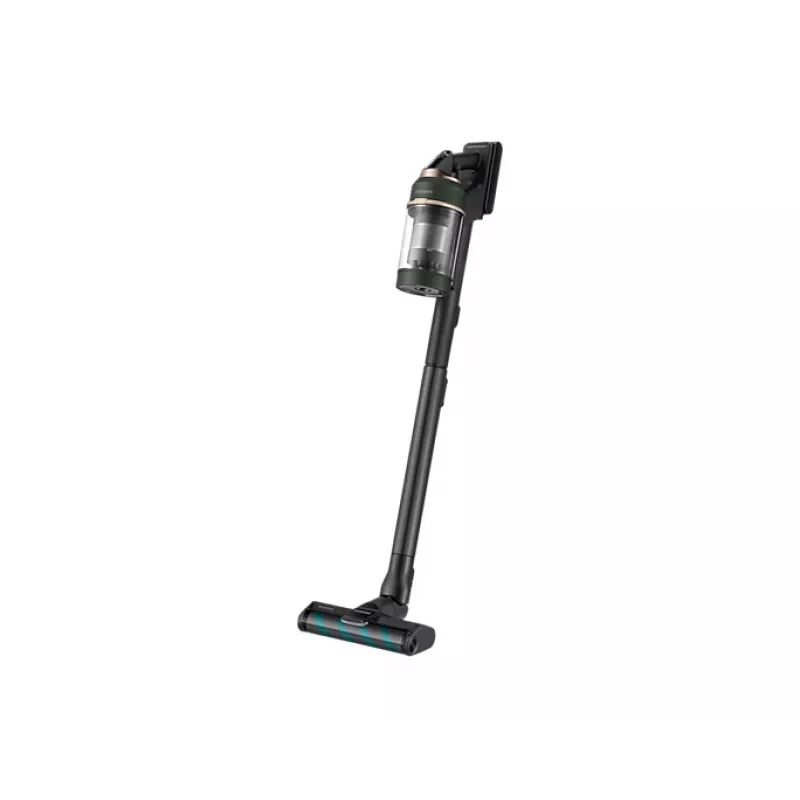 Samsung VS20B95943N 2-in-1 stick vacuum Battery Dry UltraFine Bagless Black, Green