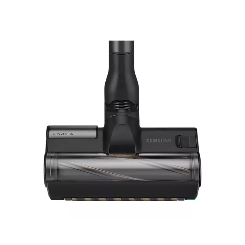 Samsung VS20B95943N 2-in-1 stick vacuum Battery Dry UltraFine Bagless Black, Green