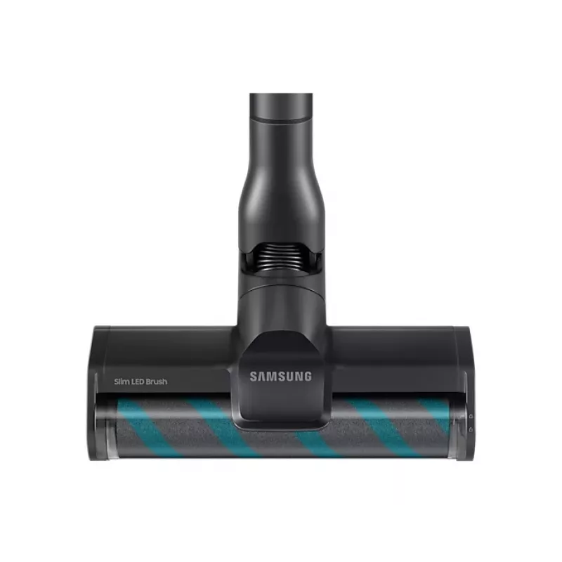 Samsung VS20B95943N 2-in-1 stick vacuum Battery Dry UltraFine Bagless Black, Green