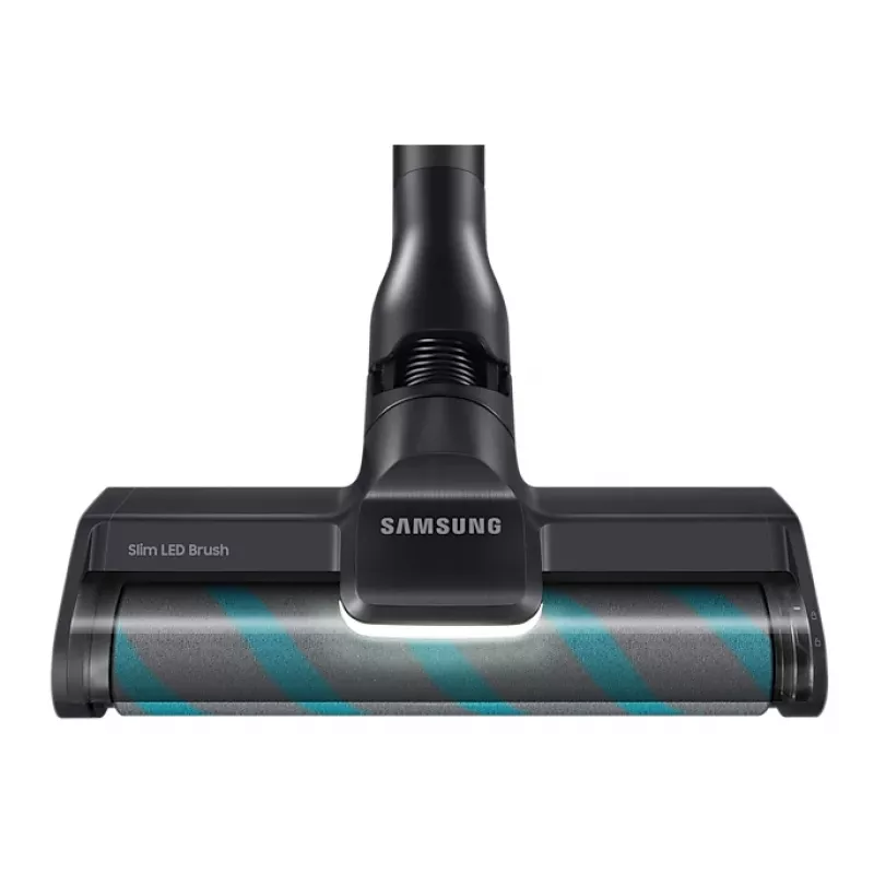 Samsung VS20B95943N 2-in-1 stick vacuum Battery Dry UltraFine Bagless Black, Green