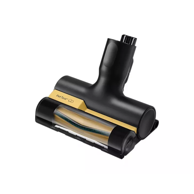 Samsung VS20B95943N 2-in-1 stick vacuum Battery Dry UltraFine Bagless Black, Green