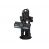 Samsung VS20B95943N 2-in-1 stick vacuum Battery Dry UltraFine Bagless Black, Green