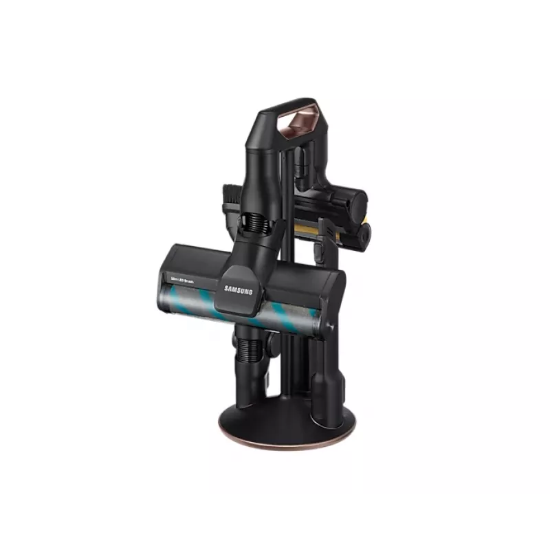 Samsung VS20B95943N 2-in-1 stick vacuum Battery Dry UltraFine Bagless Black, Green