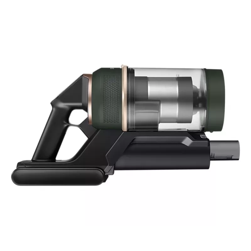 Samsung VS20B95943N 2-in-1 stick vacuum Battery Dry UltraFine Bagless Black, Green