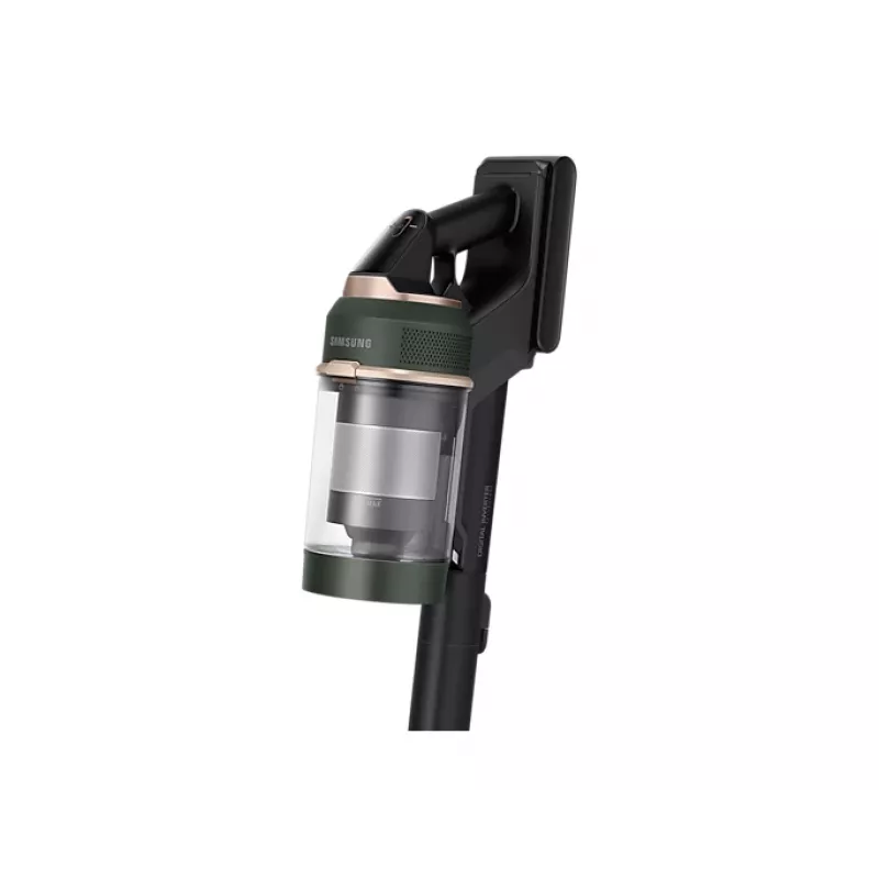 Samsung VS20B95943N 2-in-1 stick vacuum Battery Dry UltraFine Bagless Black, Green