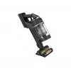 Samsung VS20B95943N 2-in-1 stick vacuum Battery Dry UltraFine Bagless Black, Green