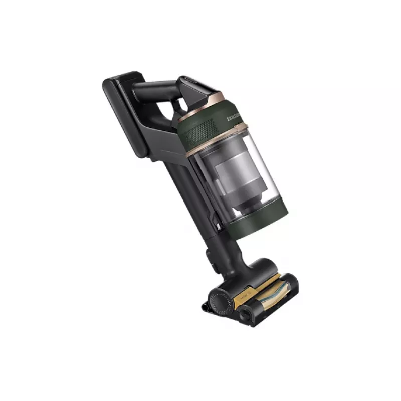 Samsung VS20B95943N 2-in-1 stick vacuum Battery Dry UltraFine Bagless Black, Green