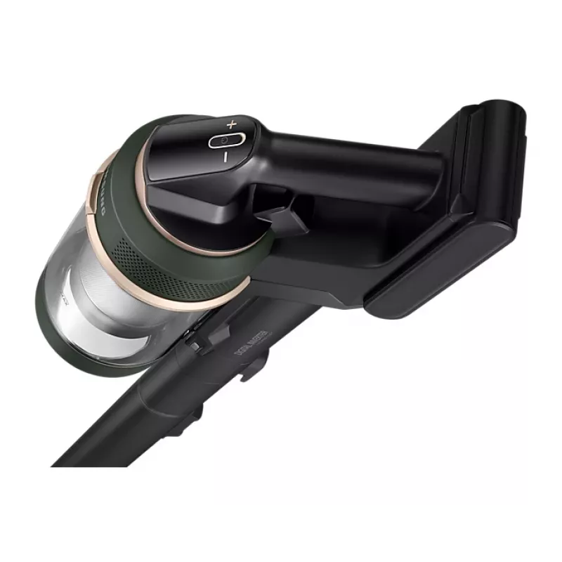 Samsung VS20B95943N 2-in-1 stick vacuum Battery Dry UltraFine Bagless Black, Green