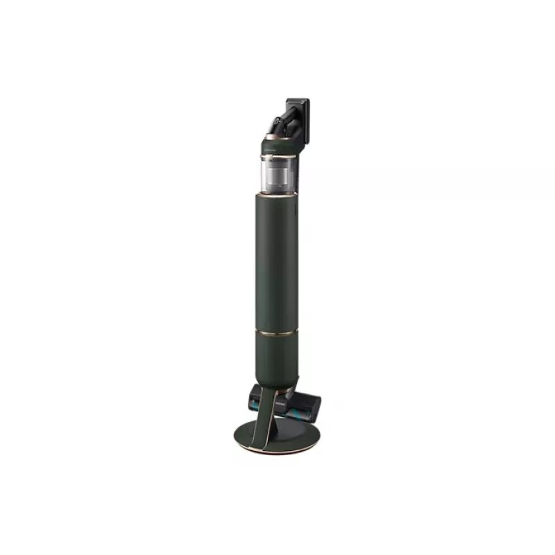 Samsung VS20B95943N 2-in-1 stick vacuum Battery Dry UltraFine Bagless Black, Green