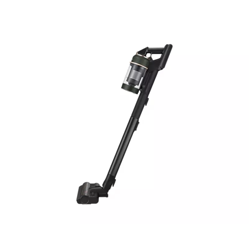 Samsung VS20B95943N 2-in-1 stick vacuum Battery Dry UltraFine Bagless Black, Green