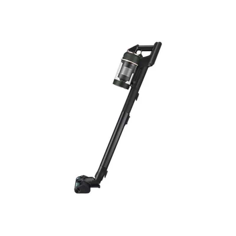 Samsung VS20B95943N 2-in-1 stick vacuum Battery Dry UltraFine Bagless Black, Green