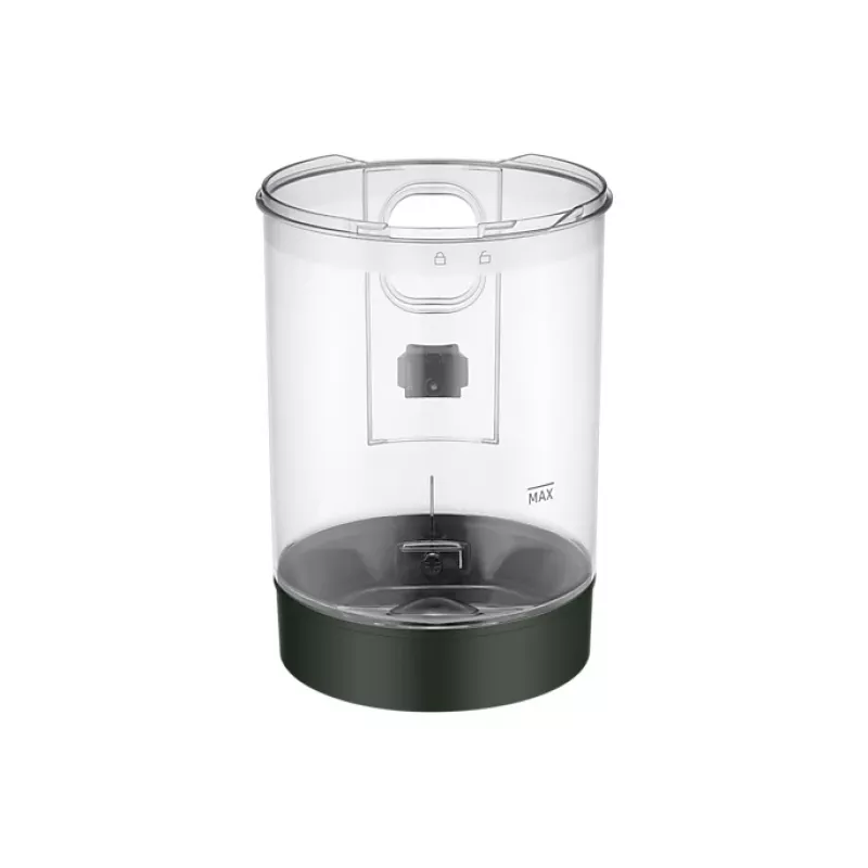 Samsung VS20B95943N 2-in-1 stick vacuum Battery Dry UltraFine Bagless Black, Green