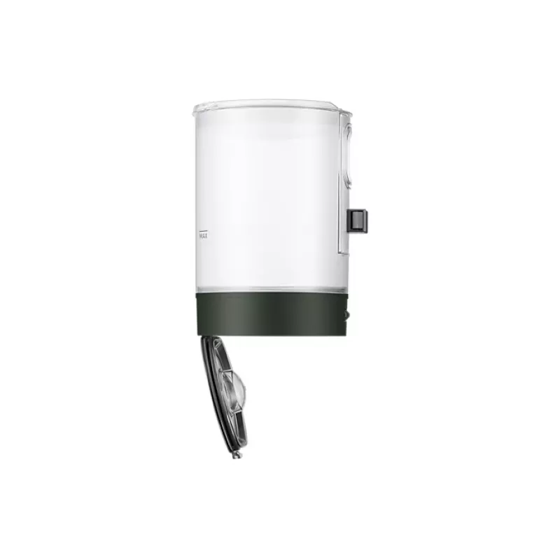 Samsung VS20B95943N 2-in-1 stick vacuum Battery Dry UltraFine Bagless Black, Green