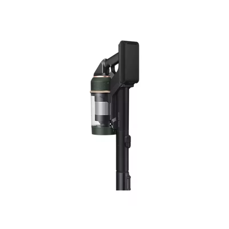 Samsung VS20B95943N 2-in-1 stick vacuum Battery Dry UltraFine Bagless Black, Green