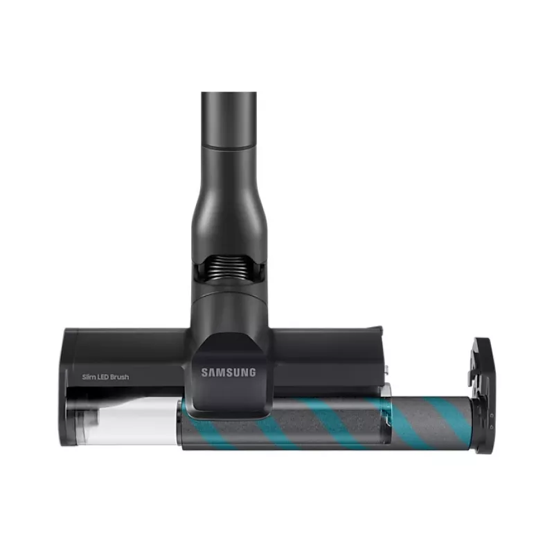 Samsung VS20B95943N 2-in-1 stick vacuum Battery Dry UltraFine Bagless Black, Green