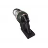 Samsung VS20B95943N 2-in-1 stick vacuum Battery Dry UltraFine Bagless Black, Green