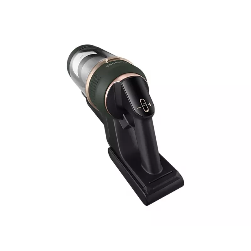 Samsung VS20B95943N 2-in-1 stick vacuum Battery Dry UltraFine Bagless Black, Green