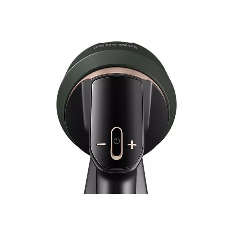 Samsung VS20B95943N 2-in-1 stick vacuum Battery Dry UltraFine Bagless Black, Green