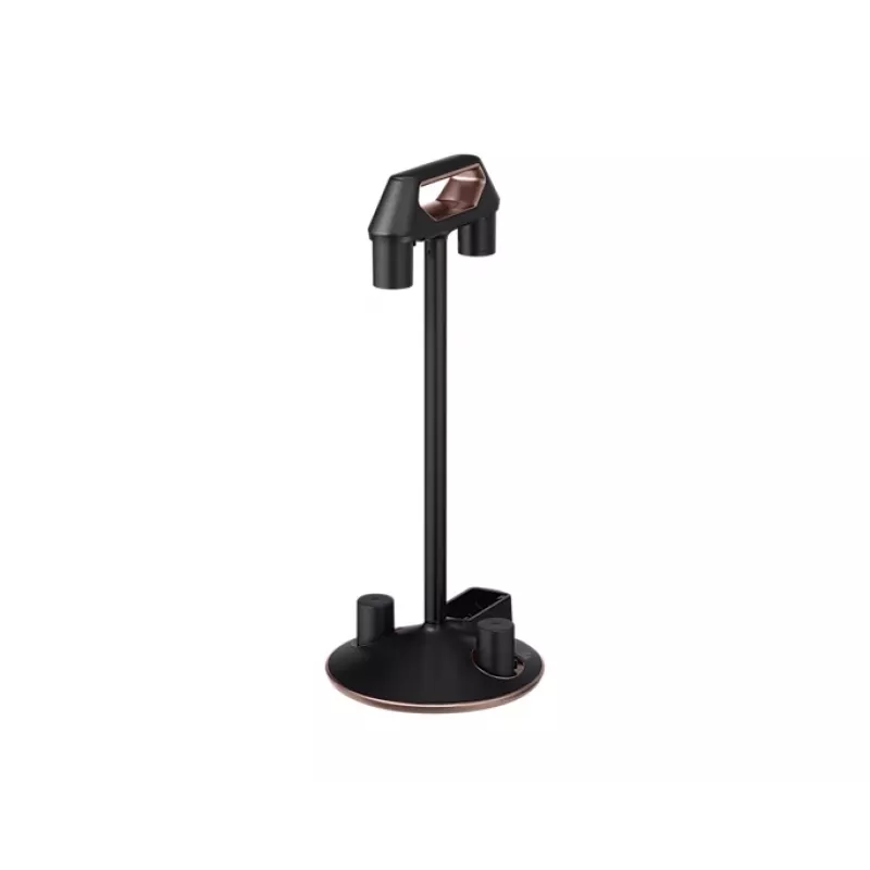 Samsung VS20B95943N 2-in-1 stick vacuum Battery Dry UltraFine Bagless Black, Green
