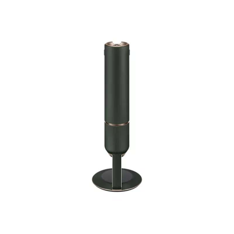 Samsung VS20B95943N 2-in-1 stick vacuum Battery Dry UltraFine Bagless Black, Green