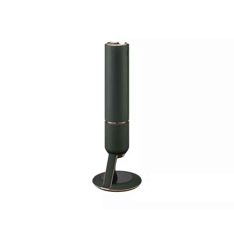 Samsung VS20B95943N 2-in-1 stick vacuum Battery Dry UltraFine Bagless Black, Green