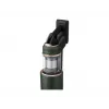 Samsung VS20B95943N 2-in-1 stick vacuum Battery Dry UltraFine Bagless Black, Green