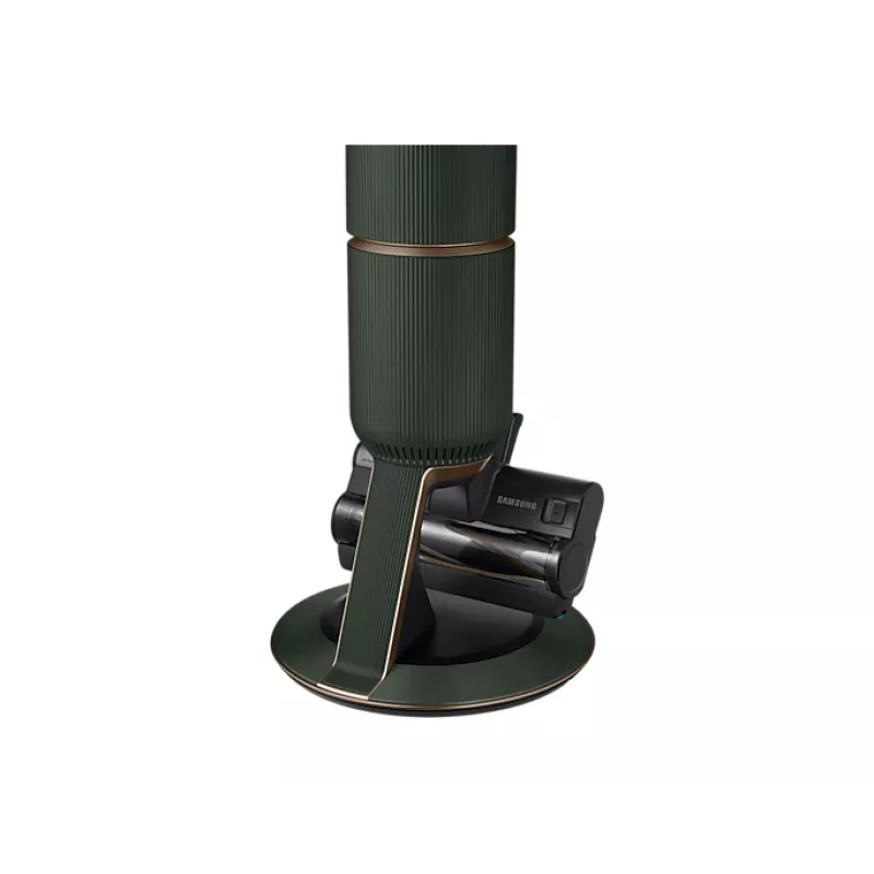 Samsung VS20B95943N 2-in-1 stick vacuum Battery Dry UltraFine Bagless Black, Green