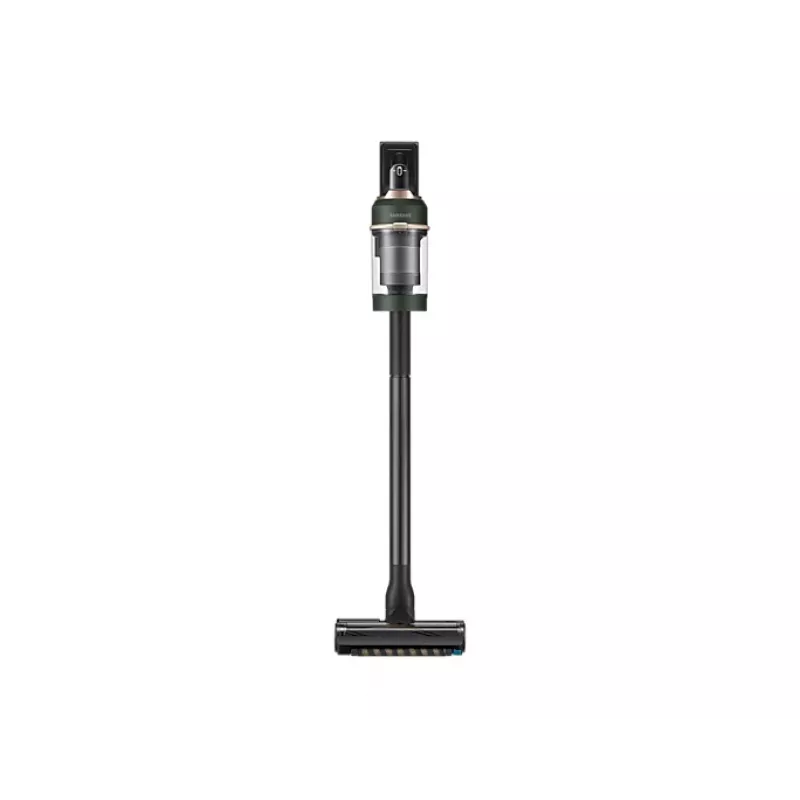 Samsung VS20B95943N 2-in-1 stick vacuum Battery Dry UltraFine Bagless Black, Green