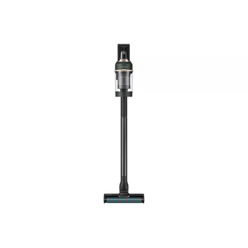 Samsung VS20B95943N 2-in-1 stick vacuum Battery Dry UltraFine Bagless Black, Green