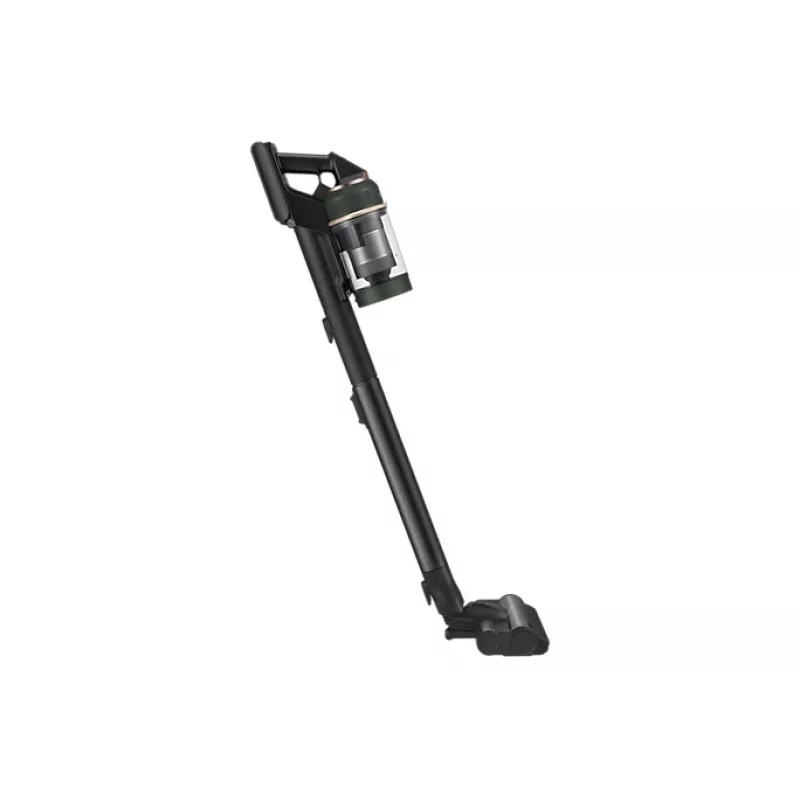 Samsung VS20B95943N 2-in-1 stick vacuum Battery Dry UltraFine Bagless Black, Green