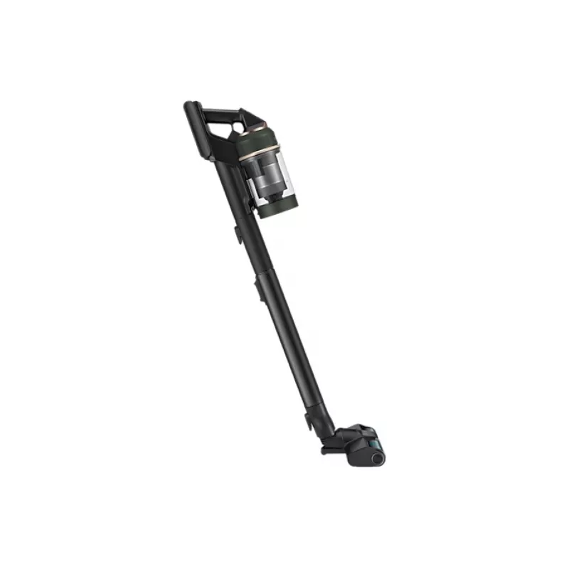 Samsung VS20B95943N 2-in-1 stick vacuum Battery Dry UltraFine Bagless Black, Green