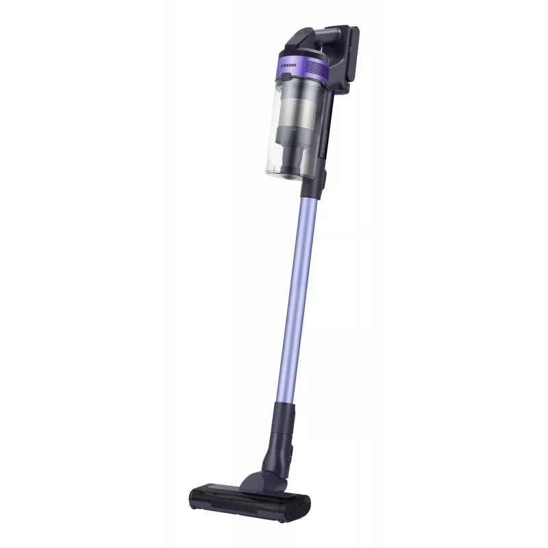 Samsung VS15A6031R4 Stick vacuum Battery Dry Bagless 0.8 L Black