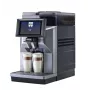 Espresso coffee machine Saeco Magic M2 — fully automatic, 4 L water tank, 1200 g bean hopper, built-in grinder, LED display, Bluetooth