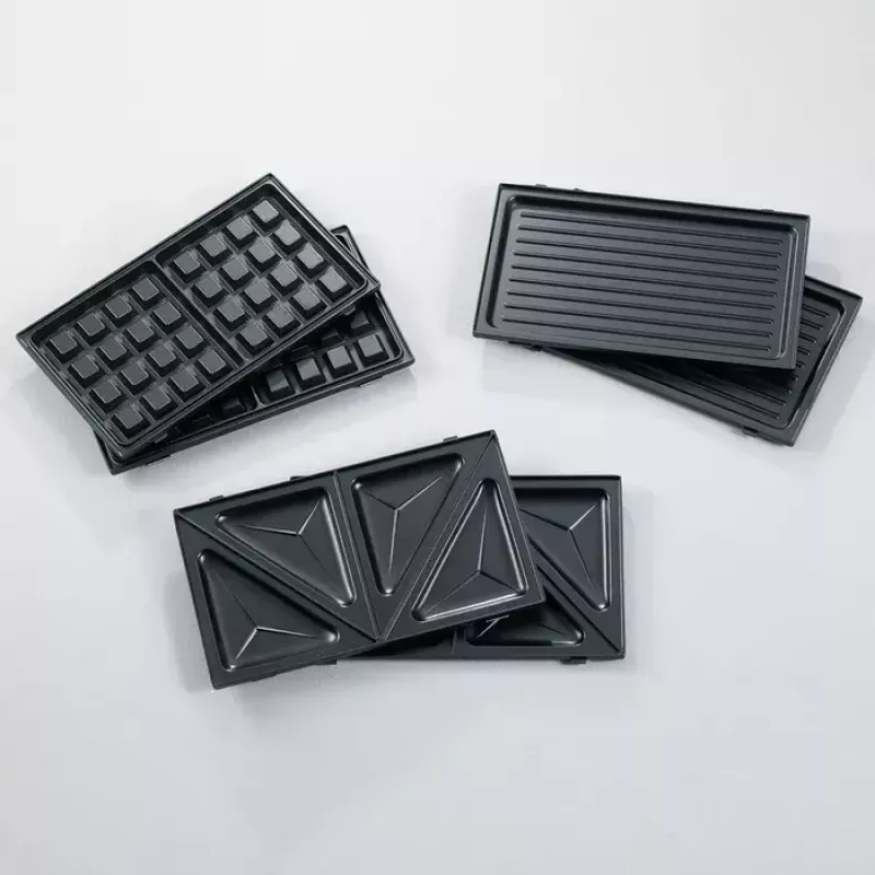 Waffle Iron Severin SA 2968