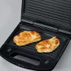Waffle Iron Severin SA 2968