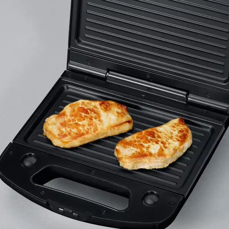 Waffle Iron Severin SA 2968