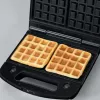Waffle Iron Severin SA 2968
