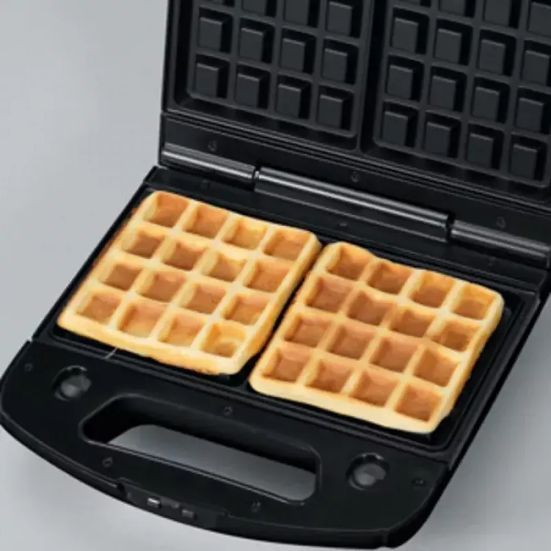 Waffle Iron Severin SA 2968