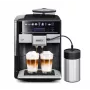 Siemens TE658209RW coffee maker Manual Espresso machine 1.7 L