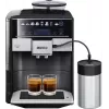 Siemens TE658209RW coffee maker Manual Espresso machine 1.7 L