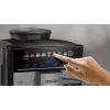Siemens TE658209RW coffee maker Manual Espresso machine 1.7 L