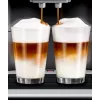Siemens TE658209RW coffee maker Manual Espresso machine 1.7 L