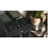 Siemens EQ.300 TF301E19 fully automatic espresso machine, piano black