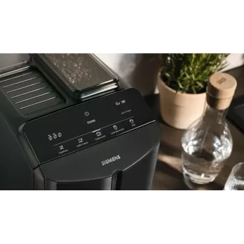 Siemens EQ.300 TF301E19 coffee maker Fully-auto Espresso machine 1.4 L