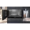 Siemens iQ700 BF722L1B1 microwave Black Solo microwave Built-in 21 L 900 W