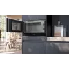 Siemens iQ700 BF722L1B1 microwave Black Solo microwave Built-in 21 L 900 W