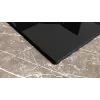 Siemens iQ500 EP6A6PI10 hob Black Built-in 59 cm Gas 4 zone(s)